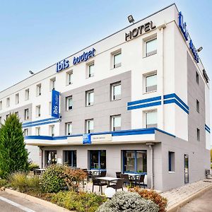 ibis budget Dijon Saint Apollinaire